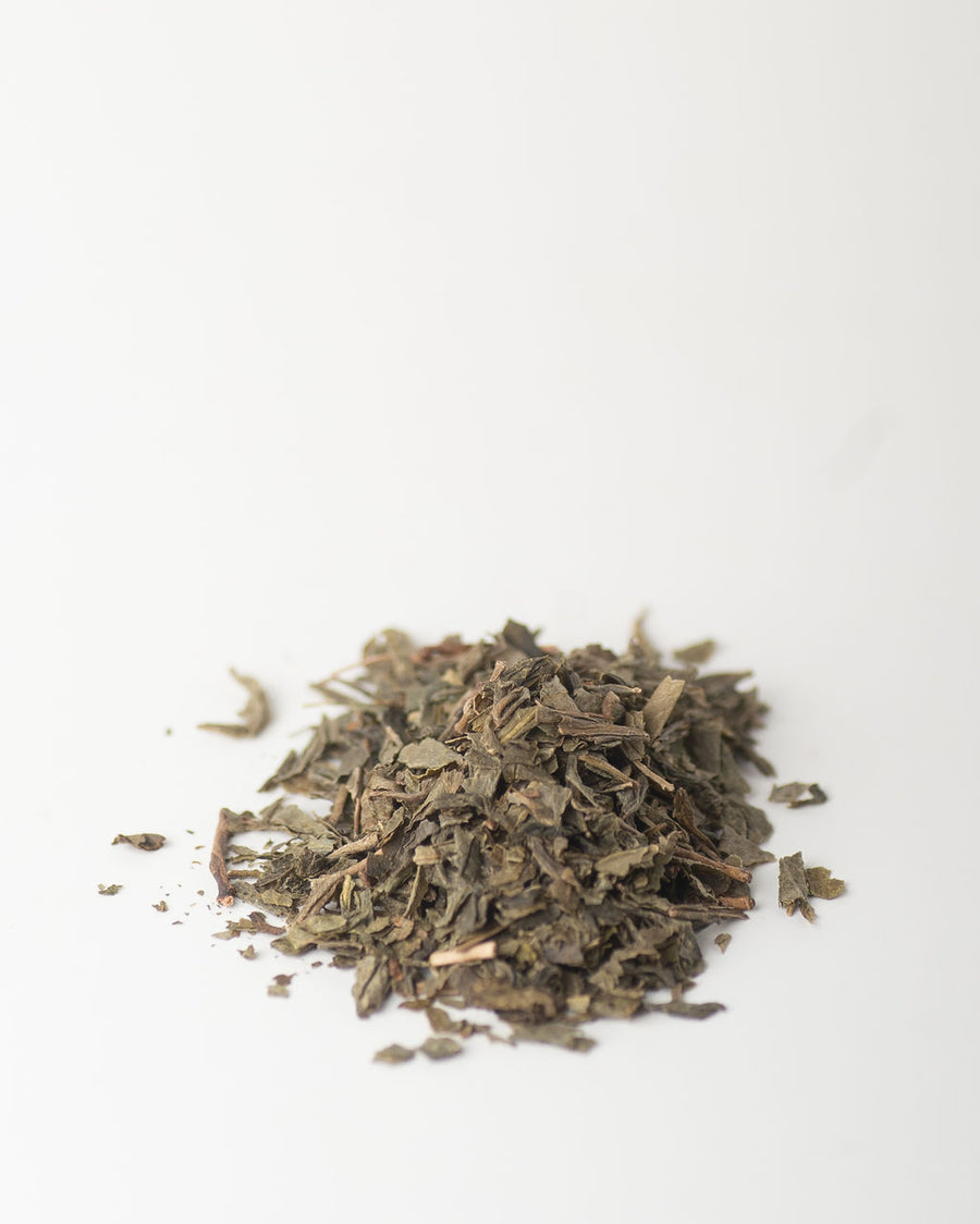 China Sencha Organic - Green Tea