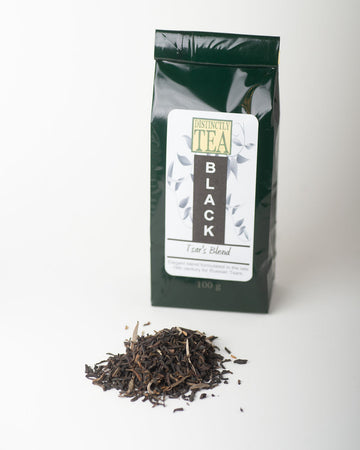 Tsar`s Blend - Black Tea