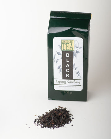Lapsang Souchong - Black Tea