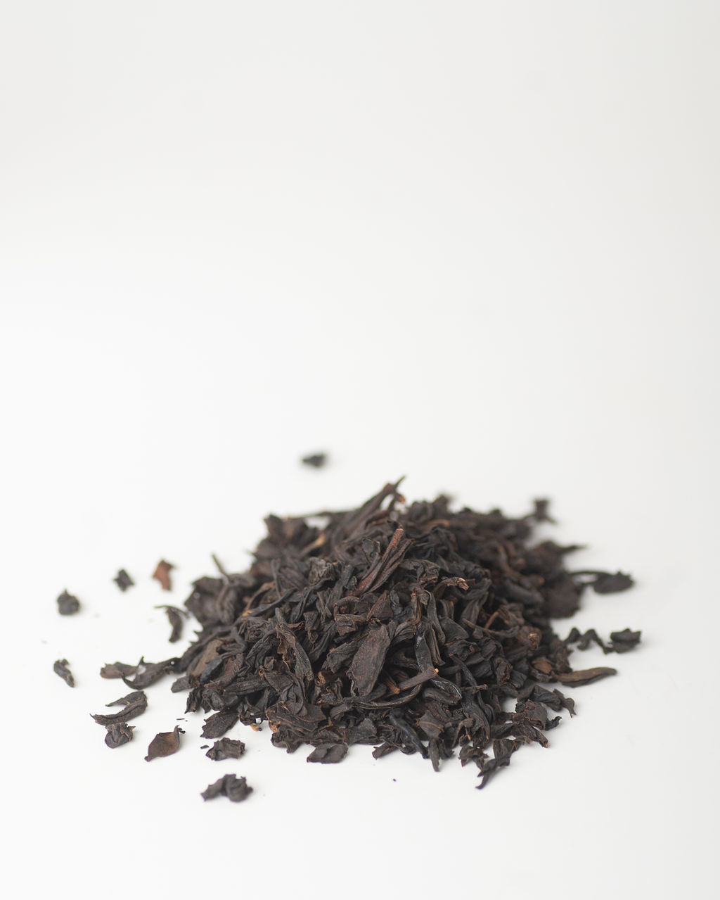 Lapsang Organic - Black Tea