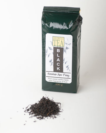 Keemun Mao Feng - Black Tea