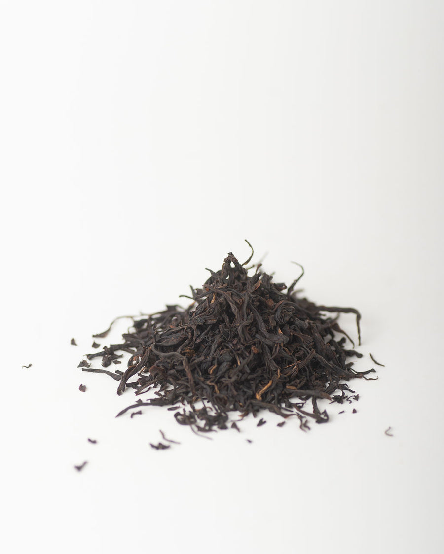 Keemun Mao Feng - Black Tea