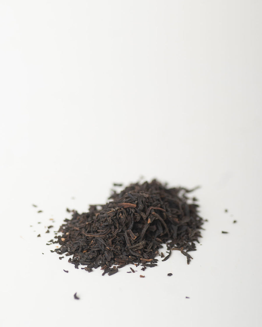 Superior Keemun OP    - Black Tea