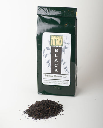 Imperial Keemun OP - Black Tea