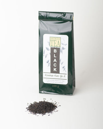 Keemun Hao Ya A - Black Tea