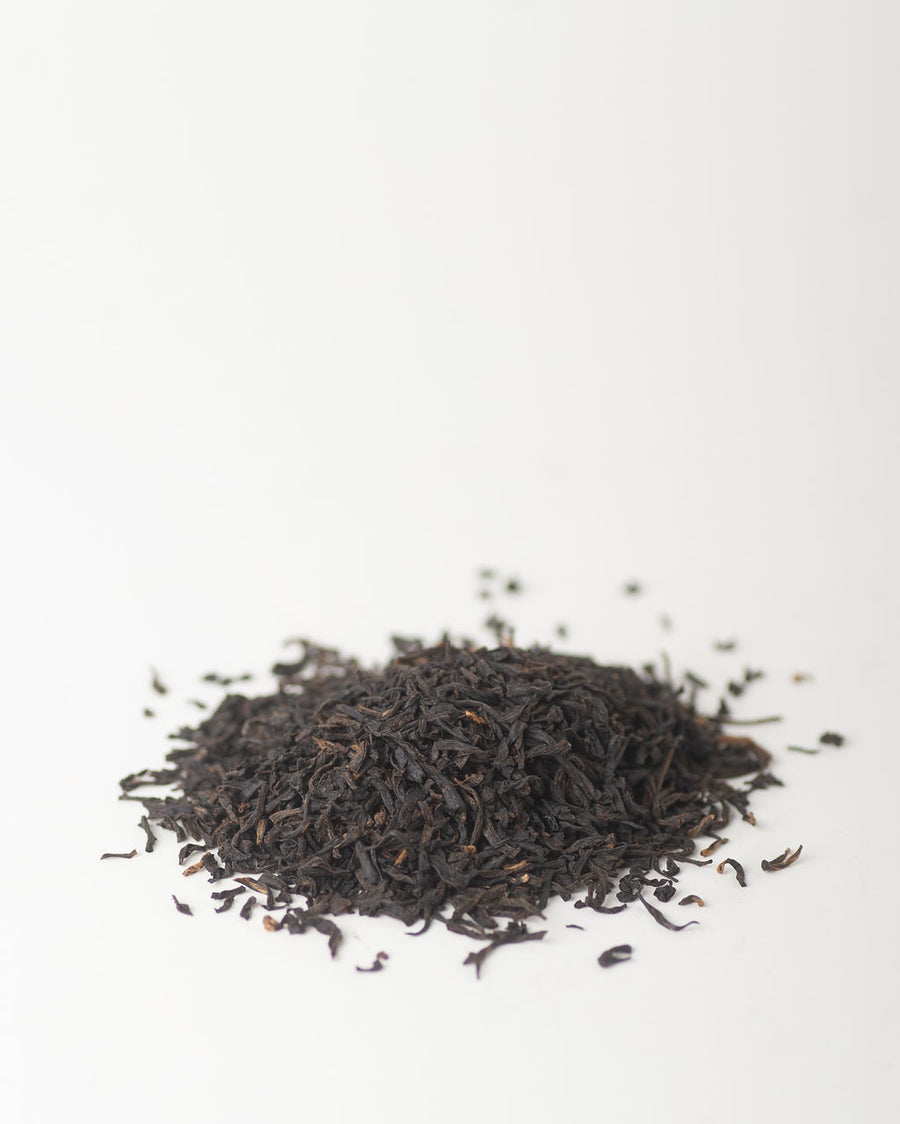 Keemun Hao Ya A - Black Tea