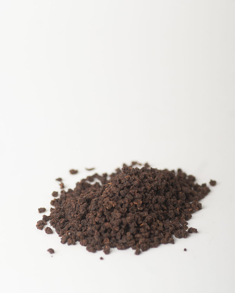 Hatimara Assam  CTC BOP - Black Tea