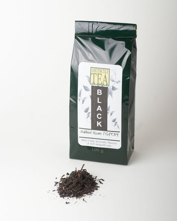 Bukhial Assam TGFOP1    - Black Tea