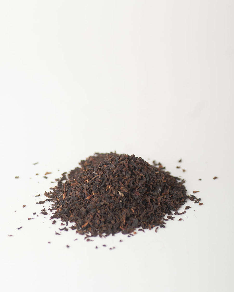 Java OP Taloon - Black Tea