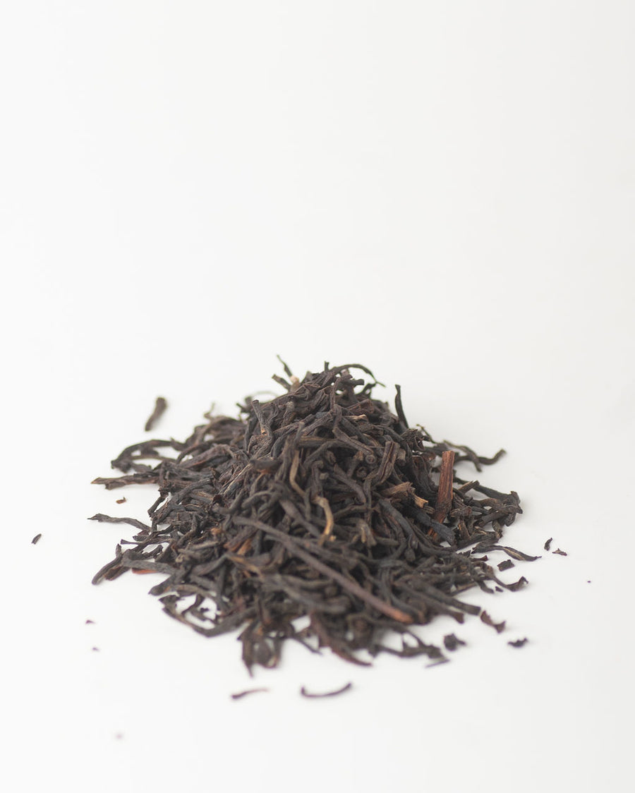 Rawanda Rukeri OP - Black Tea