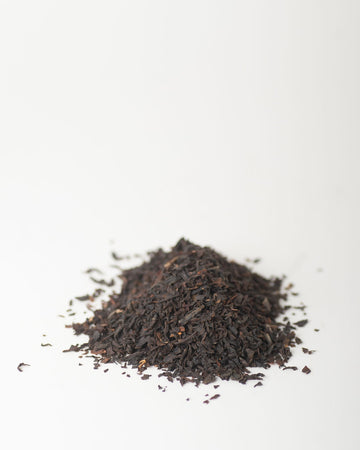 Jamguri Assam  - Black Tea
