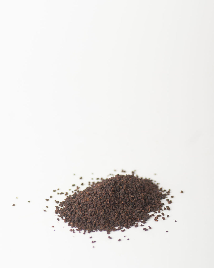 Welch Breakfast  Broken - Black Tea