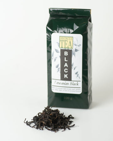 Tanzania Black   - Black Tea