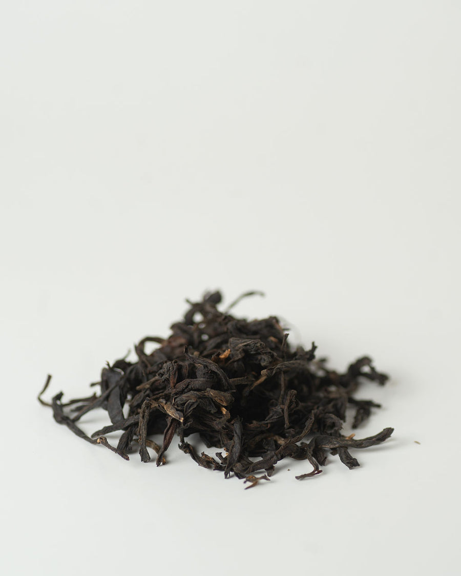 Tanzania Black   - Black Tea
