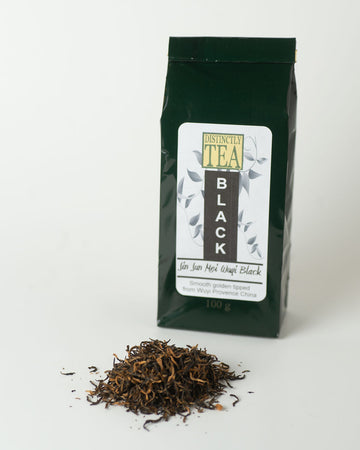 Jin jun Mei Wuyi - Black Tea