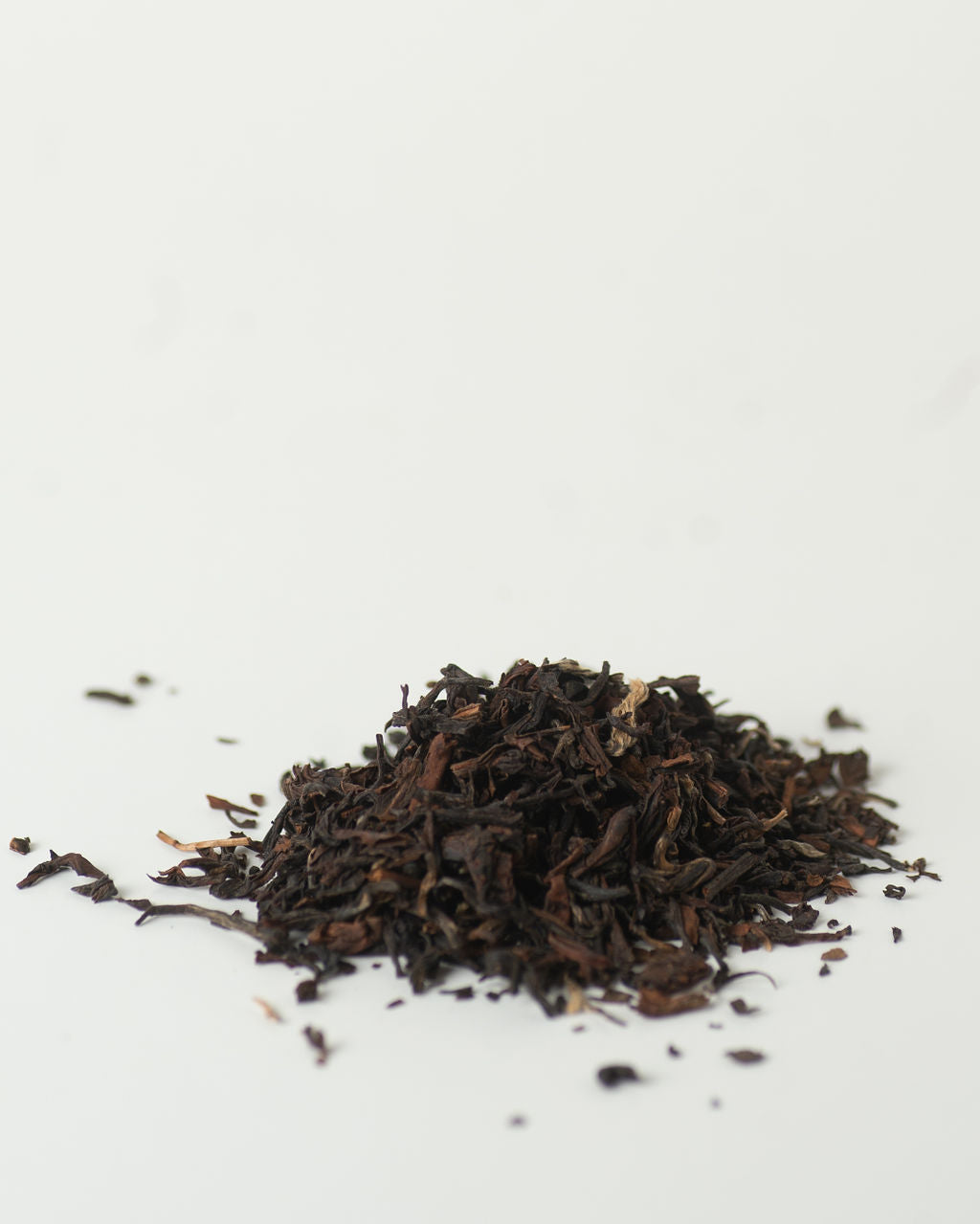 Darjeeling Makaibari 2nd Flush - Black Tea