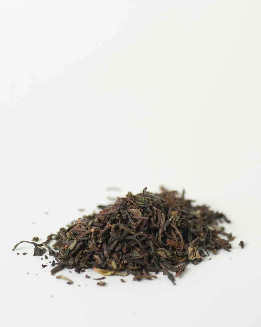 Margaret's Hope Darjeeling 2nd Flush - Black Tea