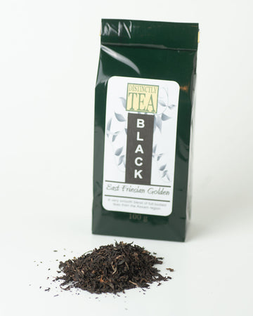 East Friesian Golden - Black Tea