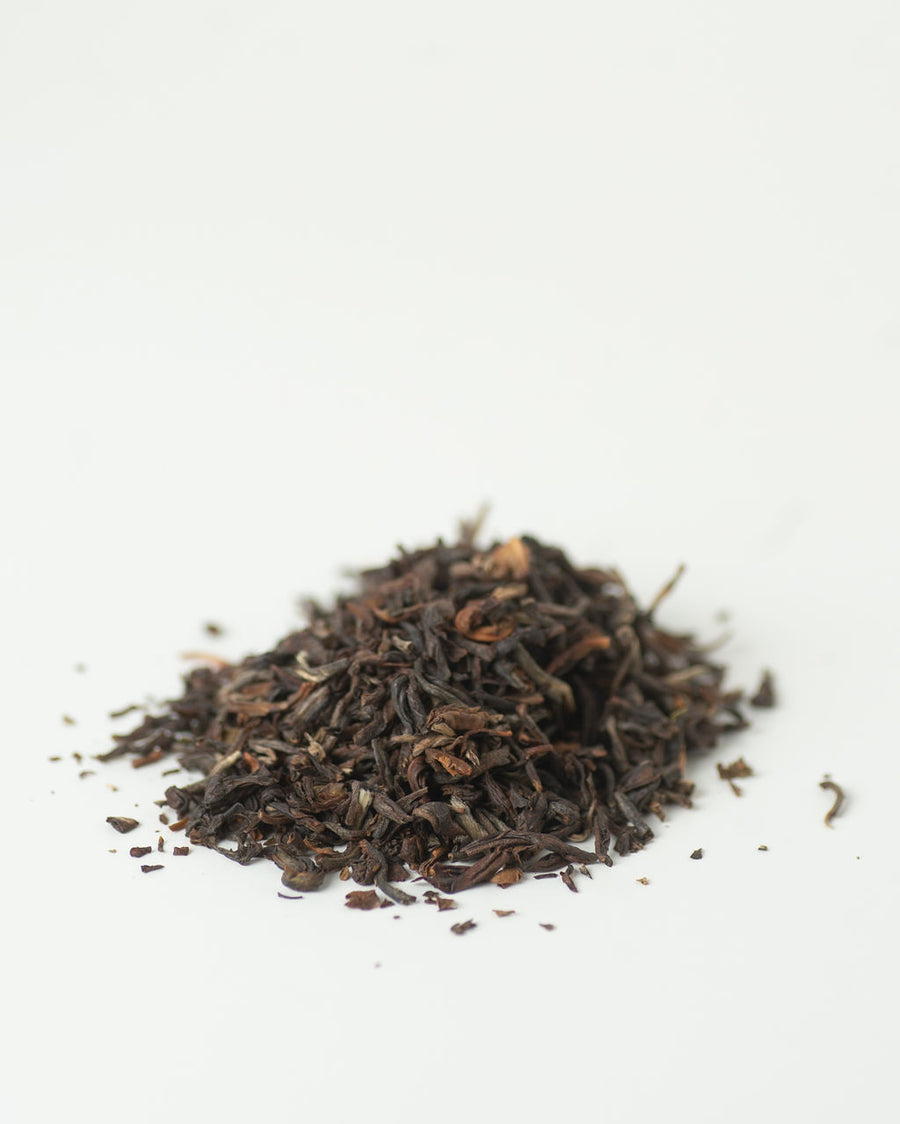 Kenya Black TGFOP - Black Tea