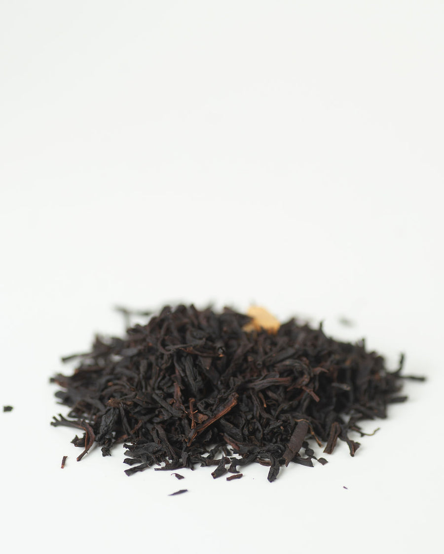 Maple Black - Black Tea
