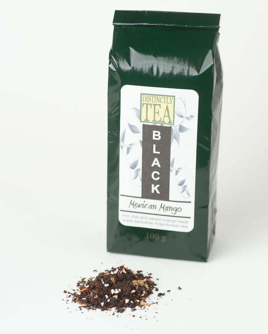 Mexican Mango - Black Tea