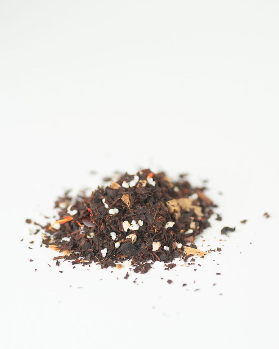 Mexican Mango - Black Tea