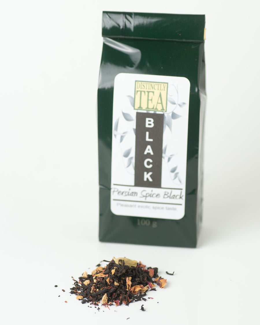Persian Spice Black - Black Tea
