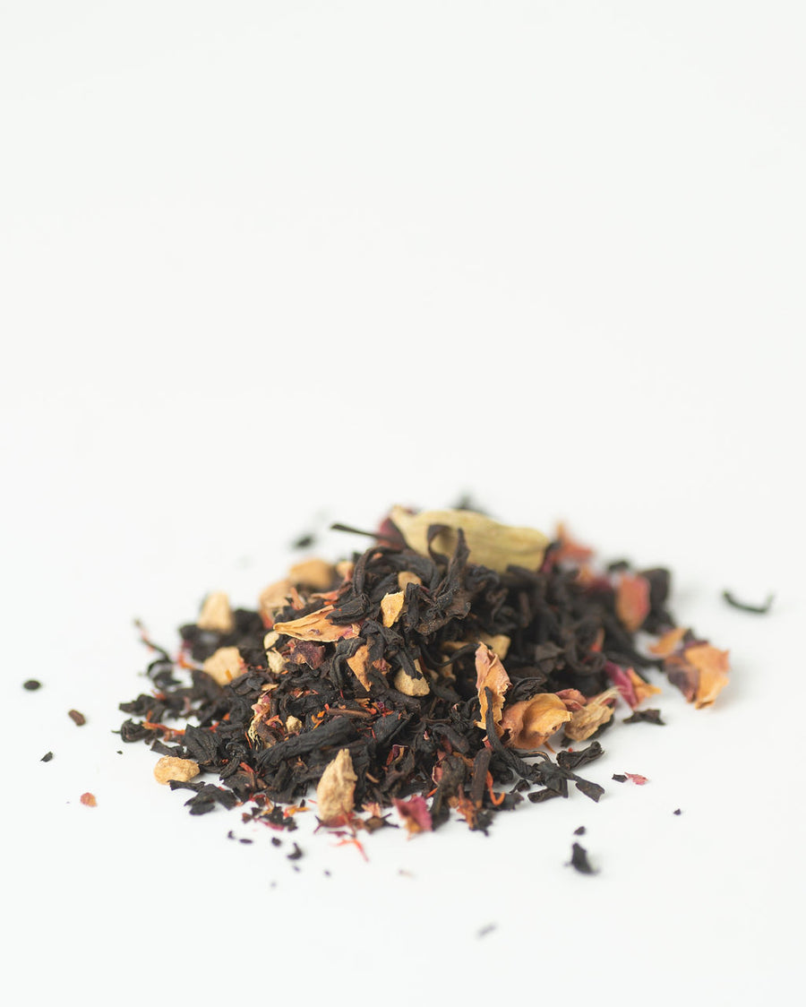 Persian Spice Black - Black Tea