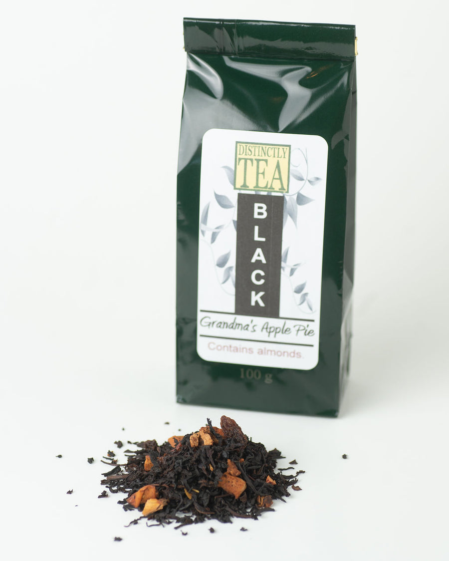 Grandma's Apple Pie - Black Tea