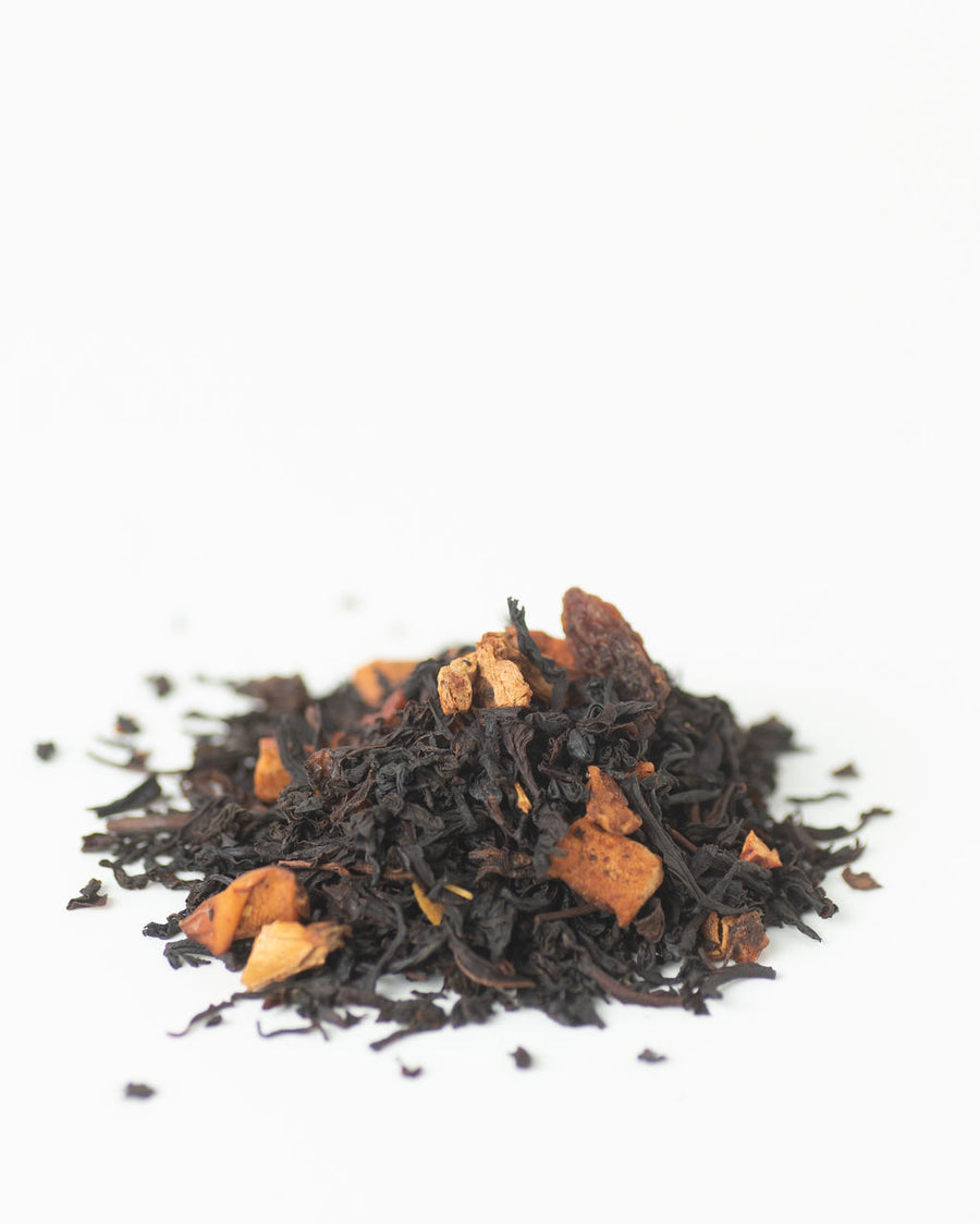 Grandma's Apple Pie - Black Tea