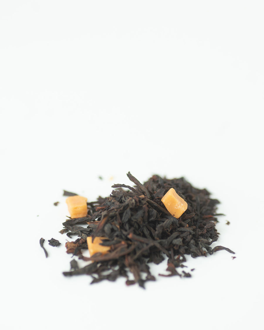 Caramel Black - Black Tea