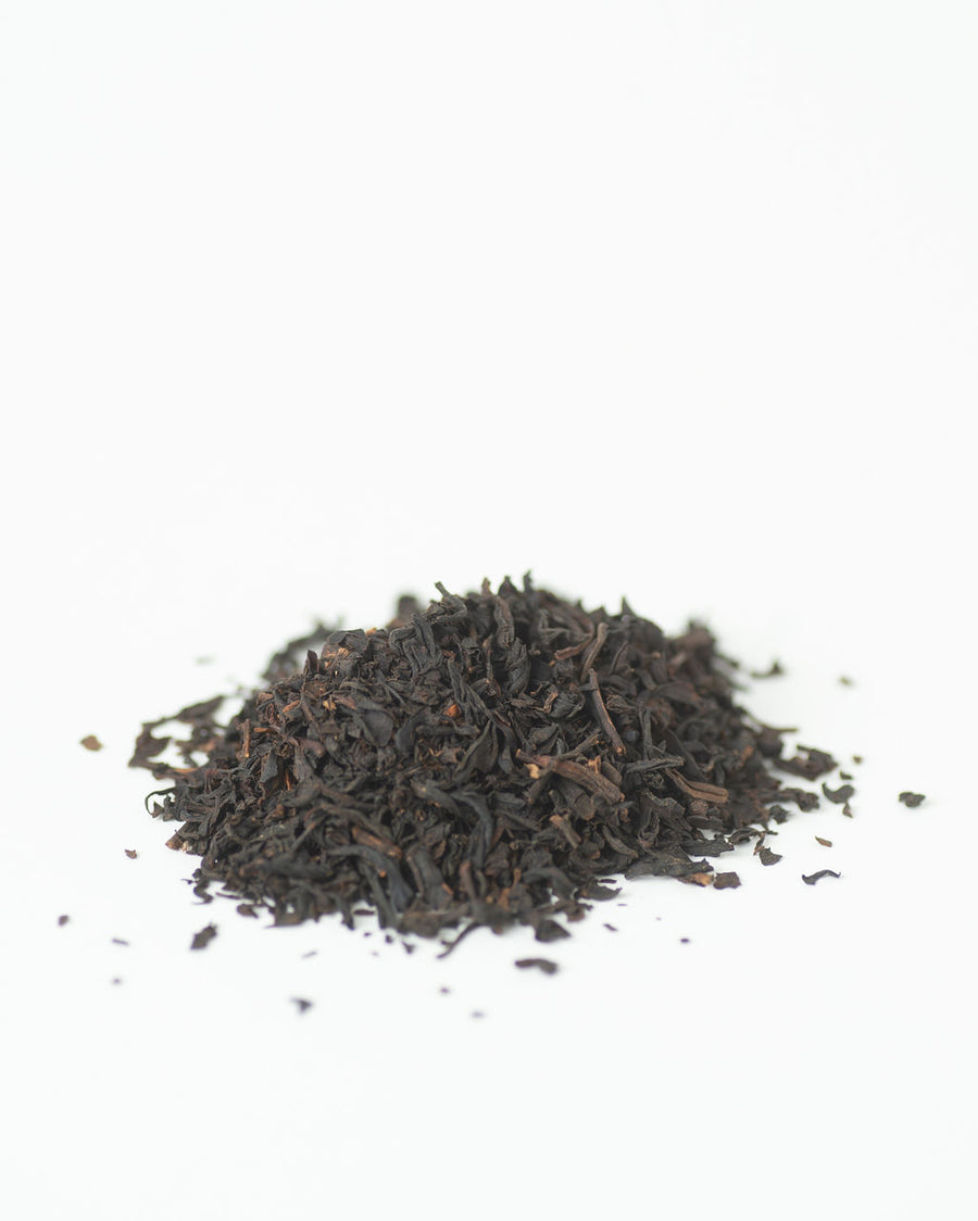 Vanilla Cream Black - Black Tea