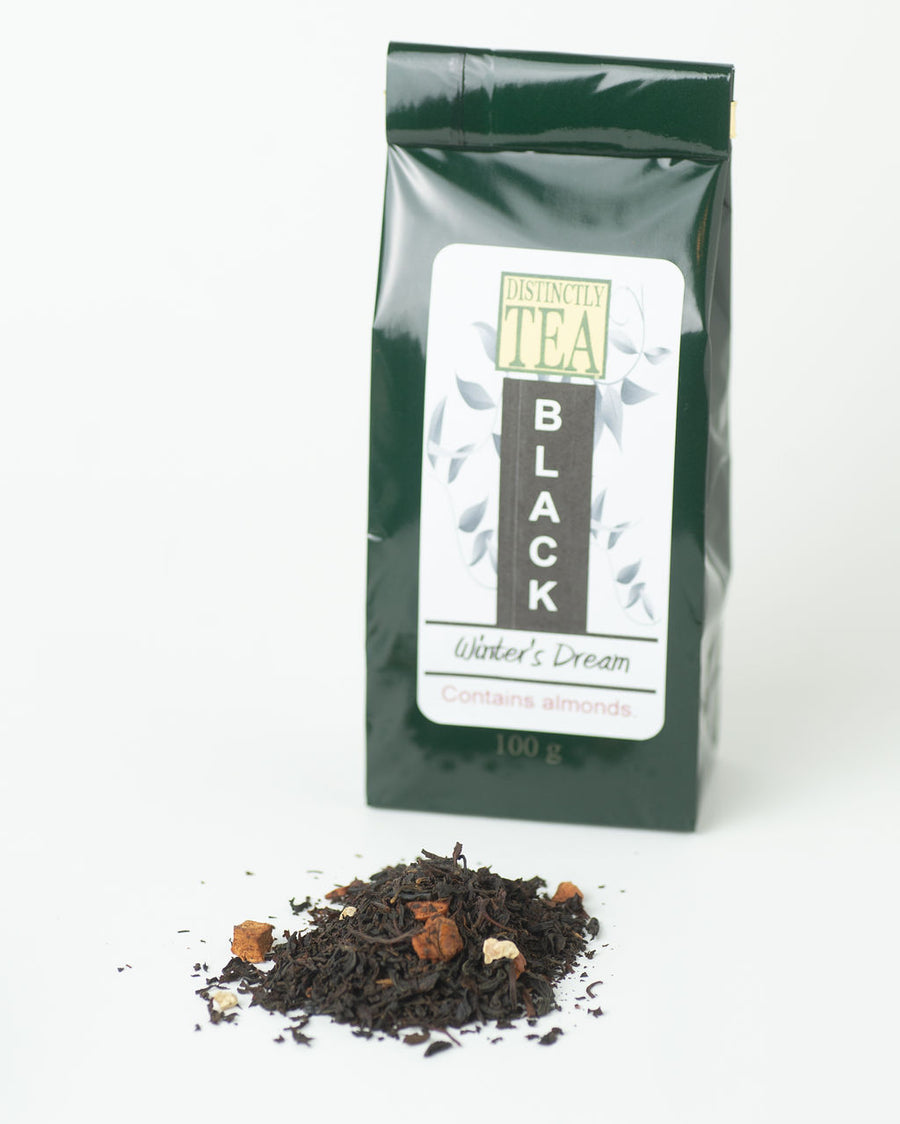 Winter's Dream - Black Tea