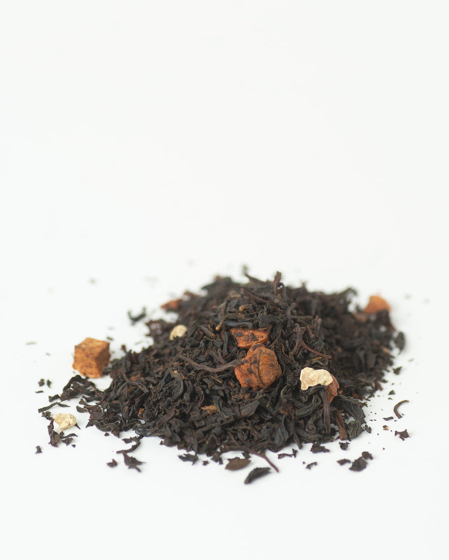 Winter's Dream - Black Tea