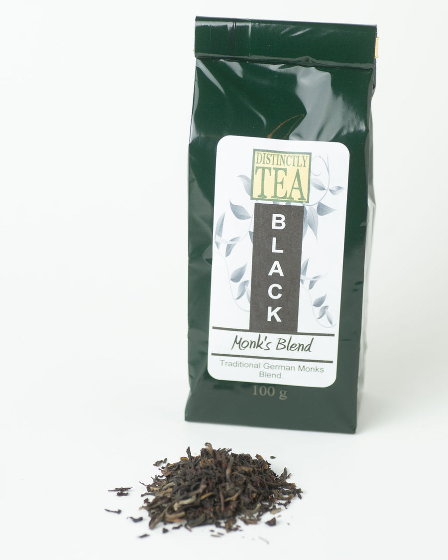 Monk`s Blend - Black Tea