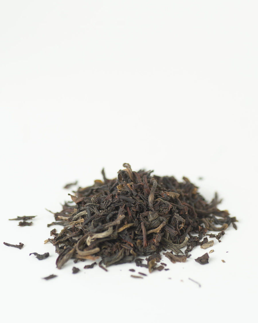Monk`s Blend - Black Tea