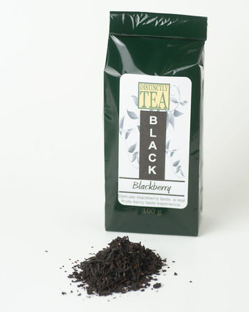 Blackberry - Black Tea