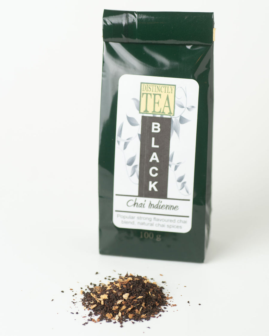 Chai Indienne - Black Tea
