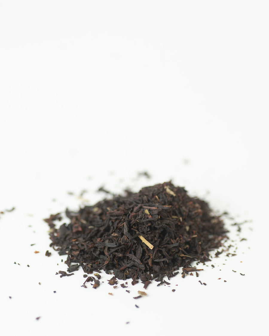 Chai  Camellia Black - Black Tea