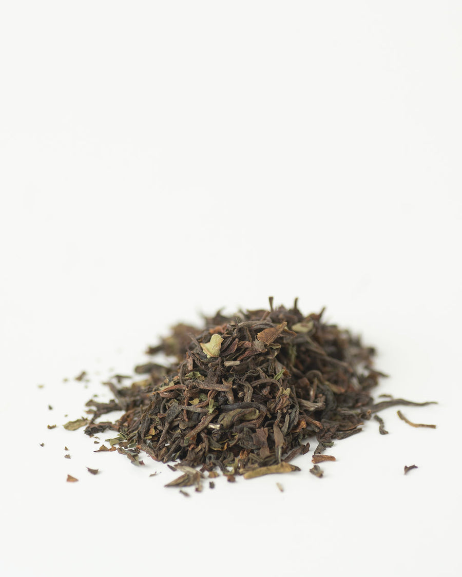 Earl Grey Darjeeling - Black Tea