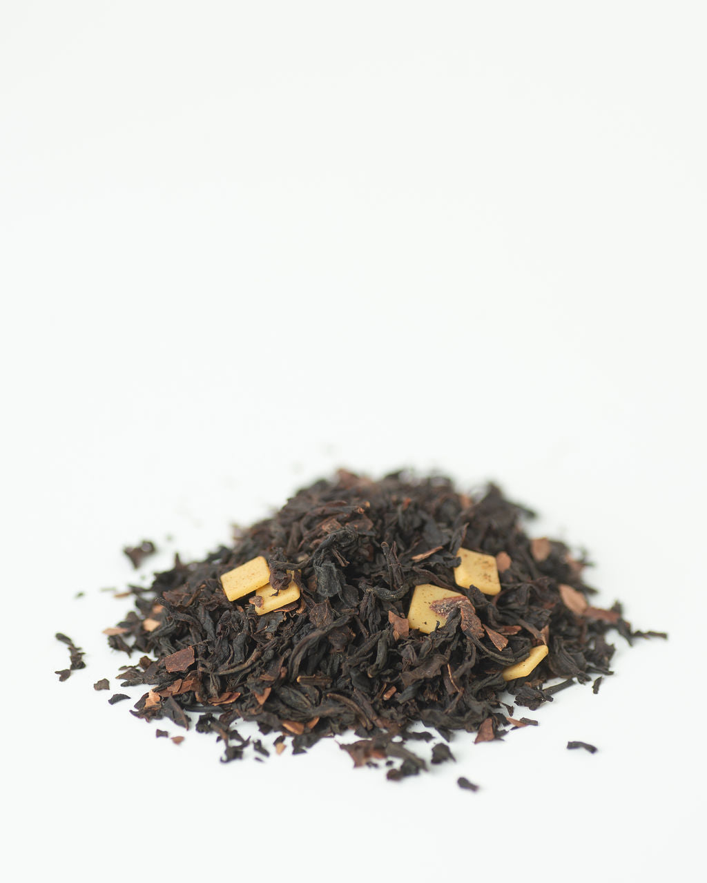 Irish Whiskey Black - Black Tea