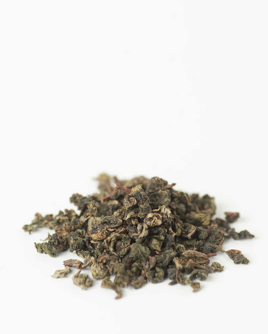 Oolong Han Jin Gui - Oolong Tea