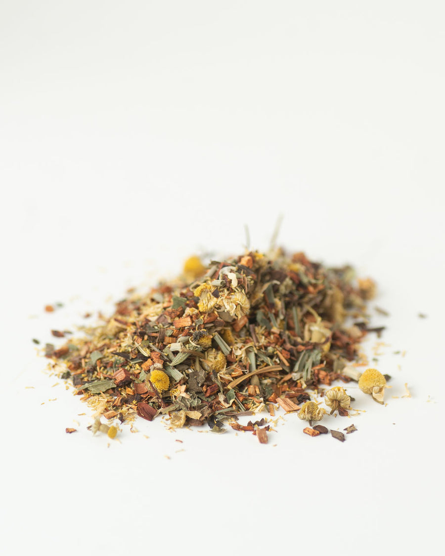 Feel Well Balanced - Herbal Tea