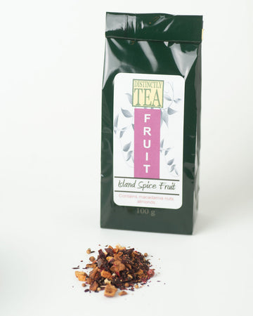 Island Spice Fruit - Fruit Tea