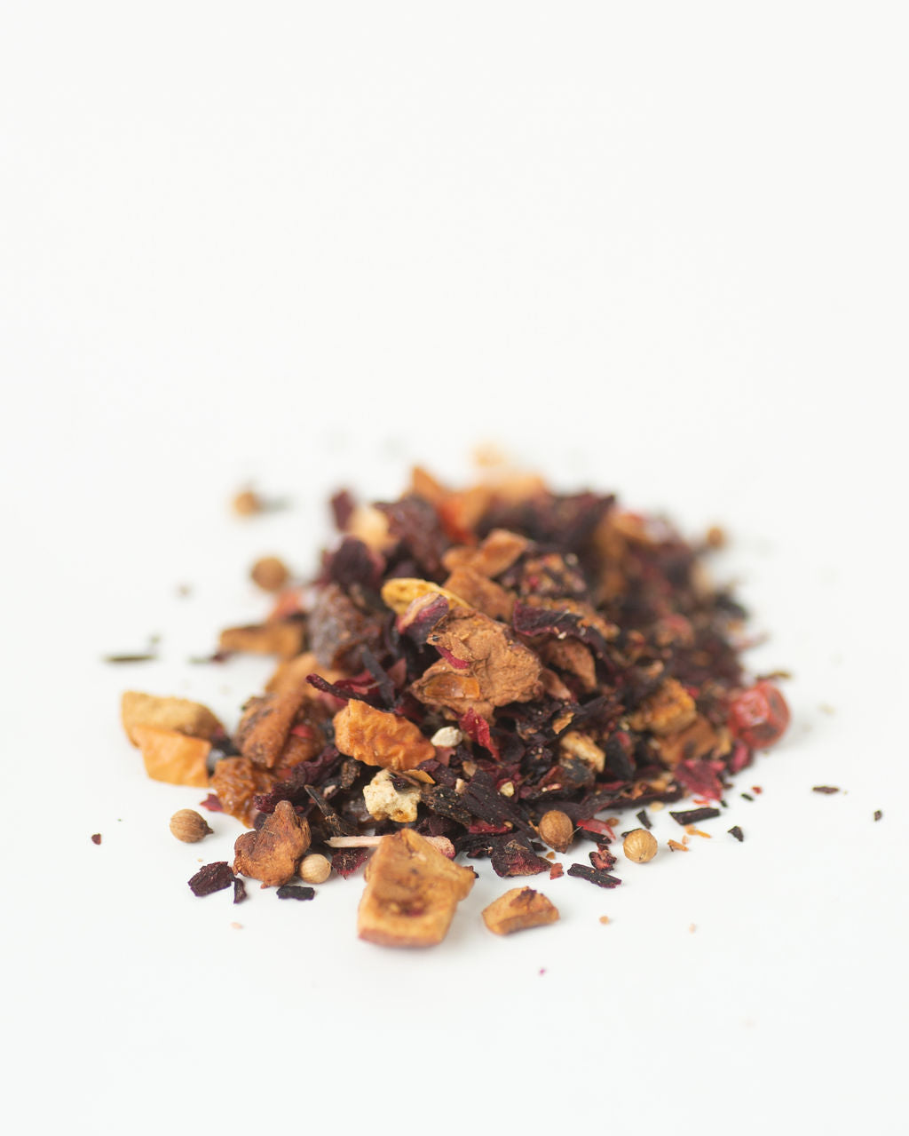Island Spice Fruit - Fruit Tea