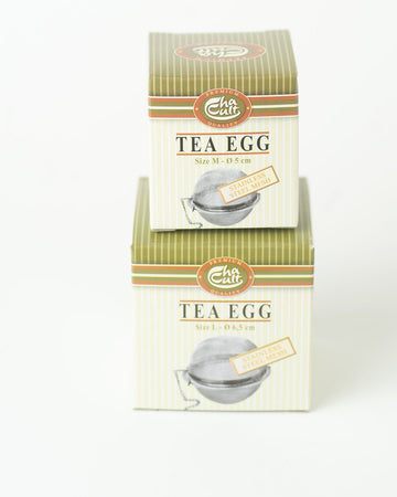 Premium Quality Cha Cult Tea Egg