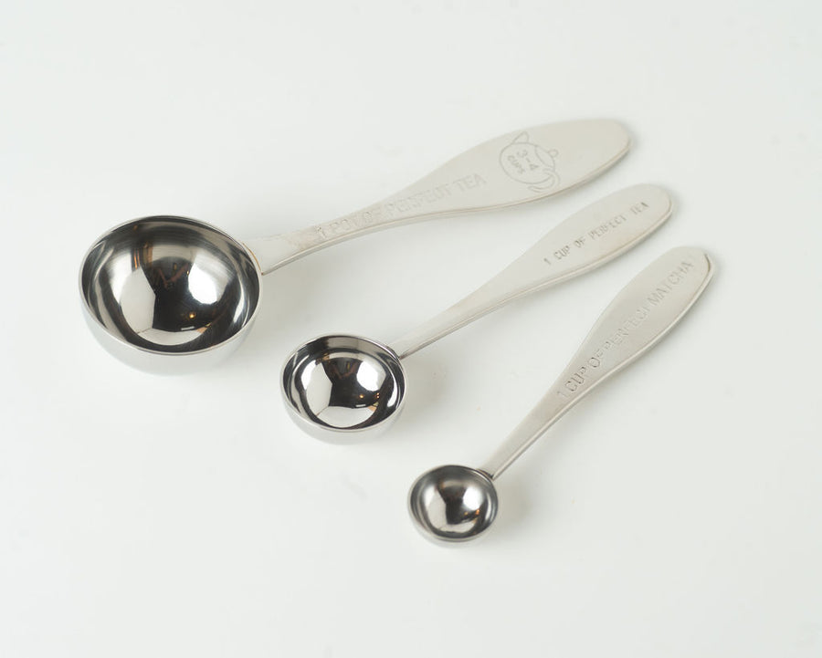 Perfect Cup Measuring Spoons - Accessories