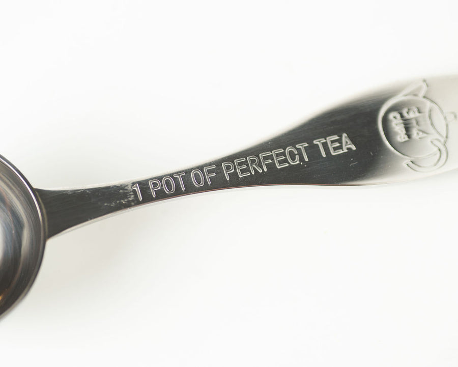 Perfect Cup Measuring Spoons - Accessories