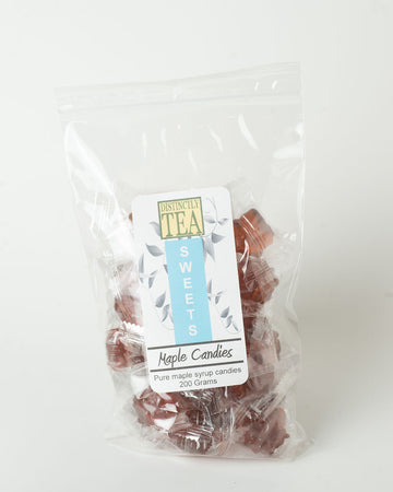 Maple Candies