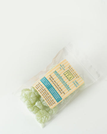 Waldmeister - Candies
